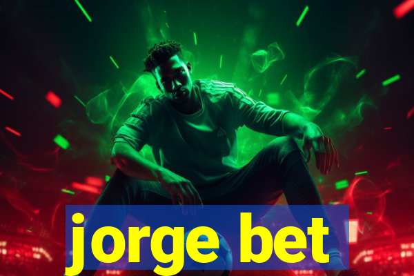 jorge bet